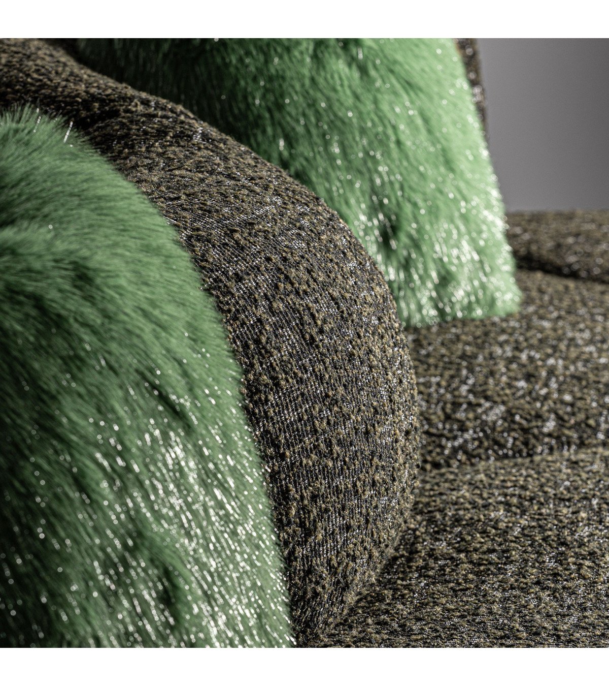 Módulo sofá central Kozly