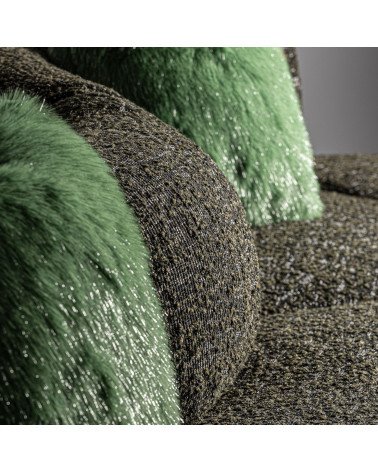 Módulo sofá central Kozly