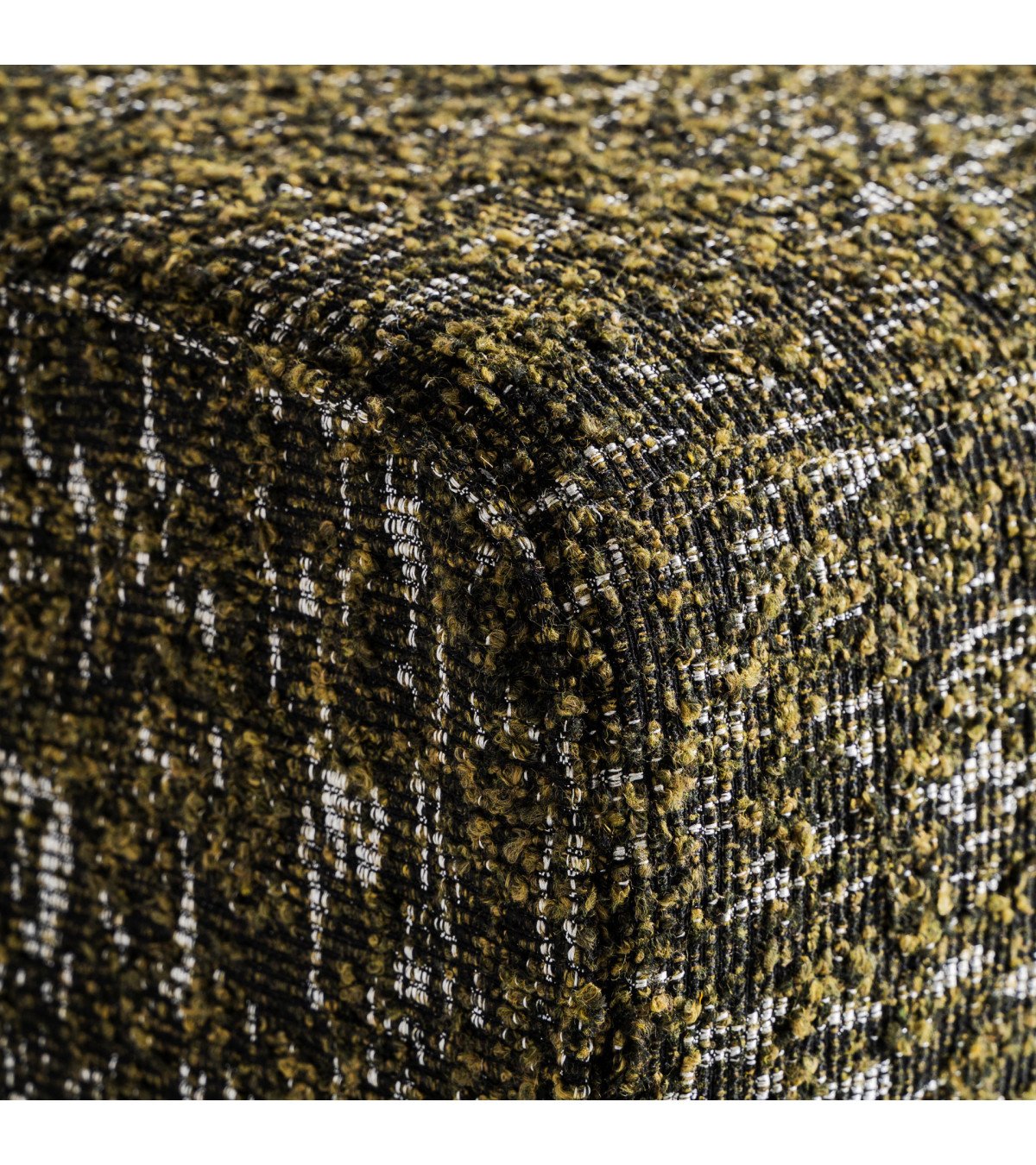 Módulo sofá reposapiés Kozly