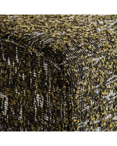 Módulo sofá reposapiés Kozly