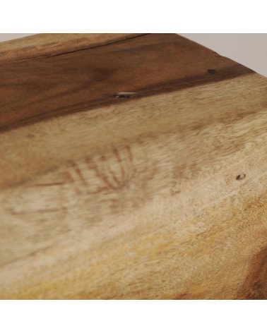 Mesa de centro dharm