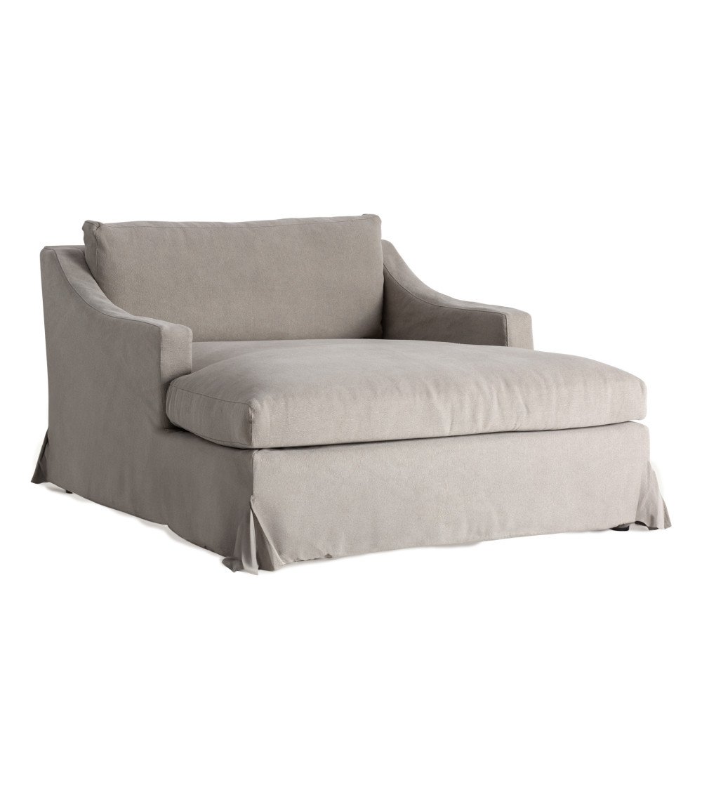 Chaise longue arsac