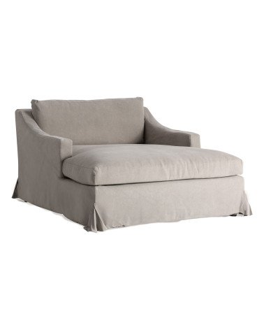 Chaise longue arsac