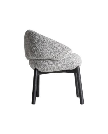 Silla Jacquard