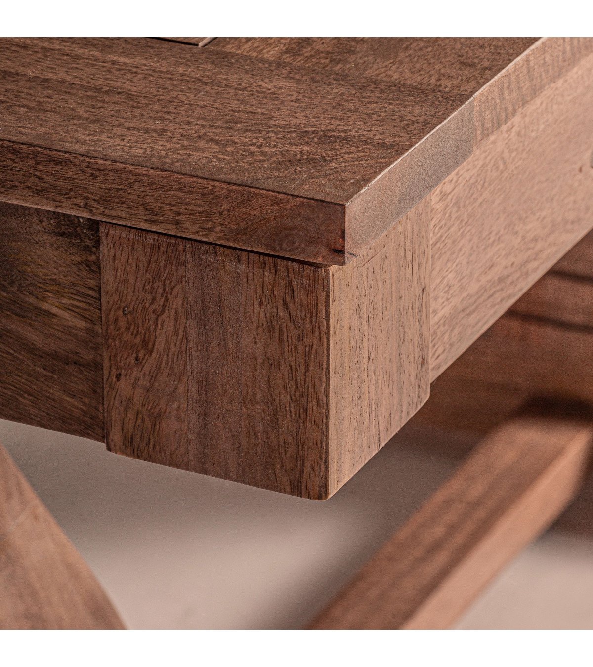 Mesa comedor brandet