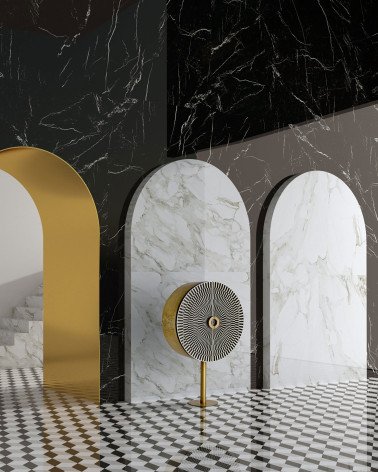 Mueble bar gatsby