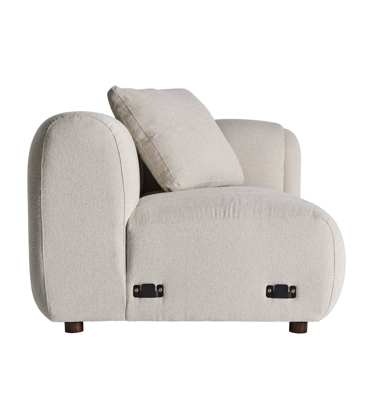 Módulo sofá esquinero Dortan