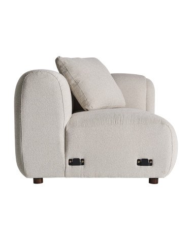 Módulo sofá esquinero Dortan