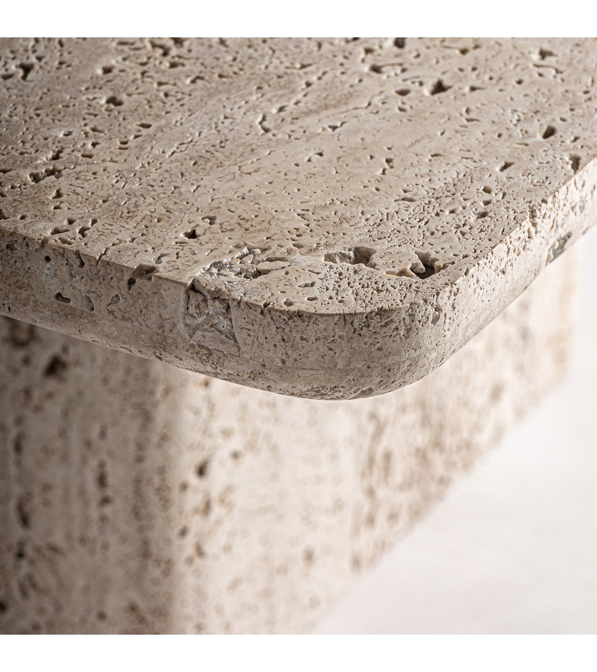 Mesa de centro theuville