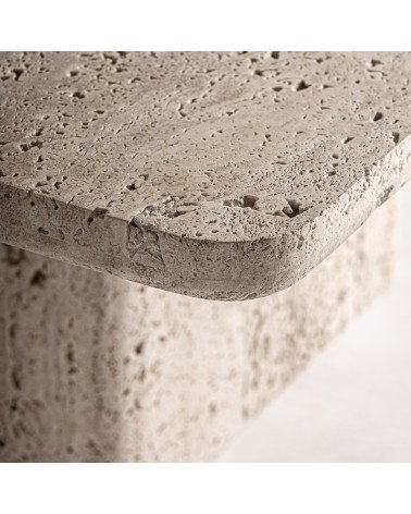 Mesa de centro theuville