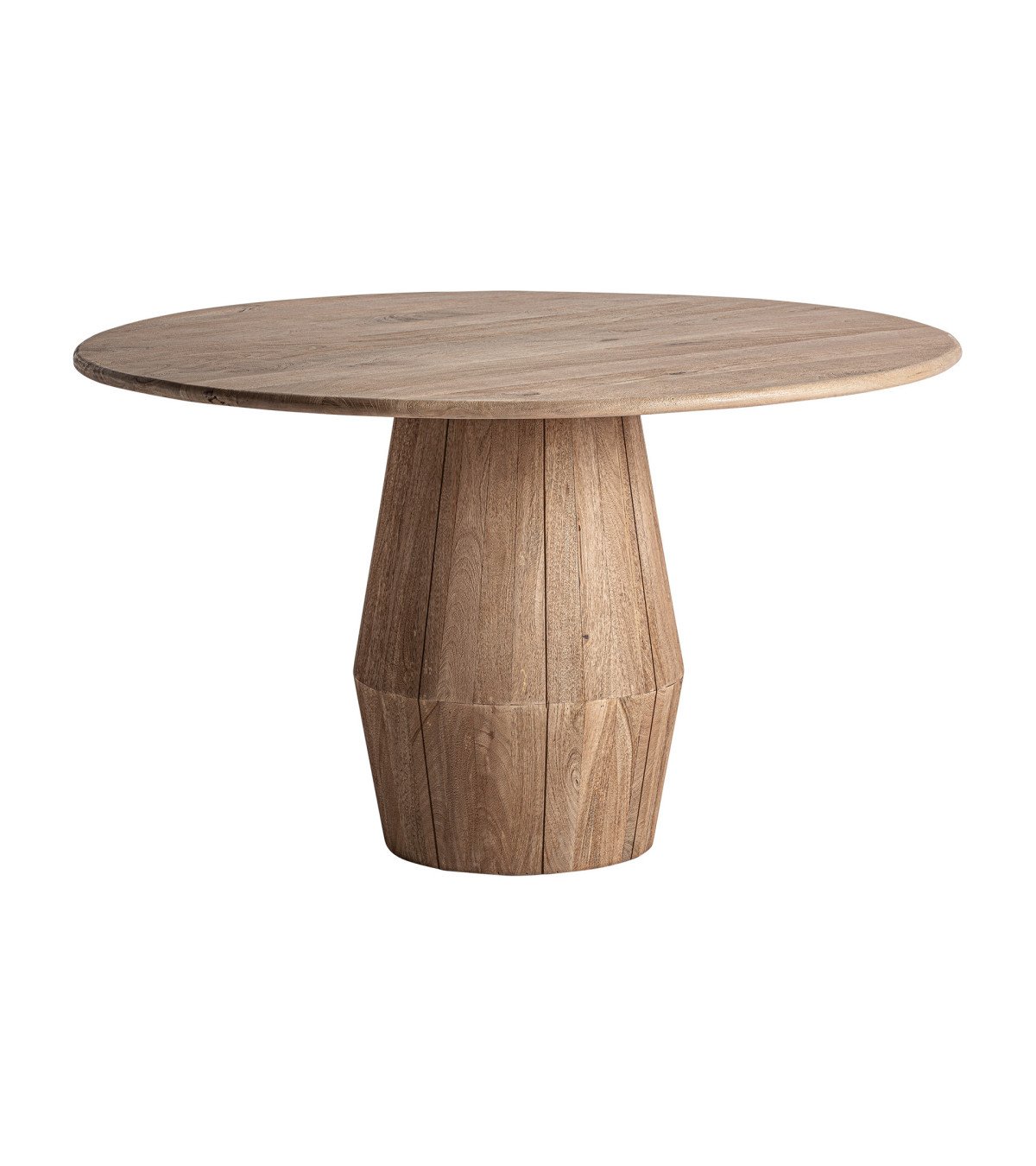 Mesa comedor jacquard