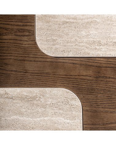 Mesa auxiliar karpacz