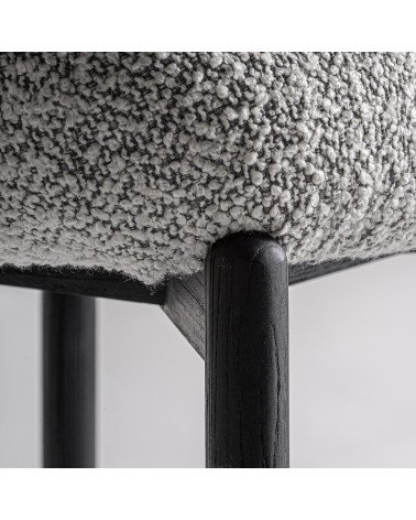 Silla Jacquard