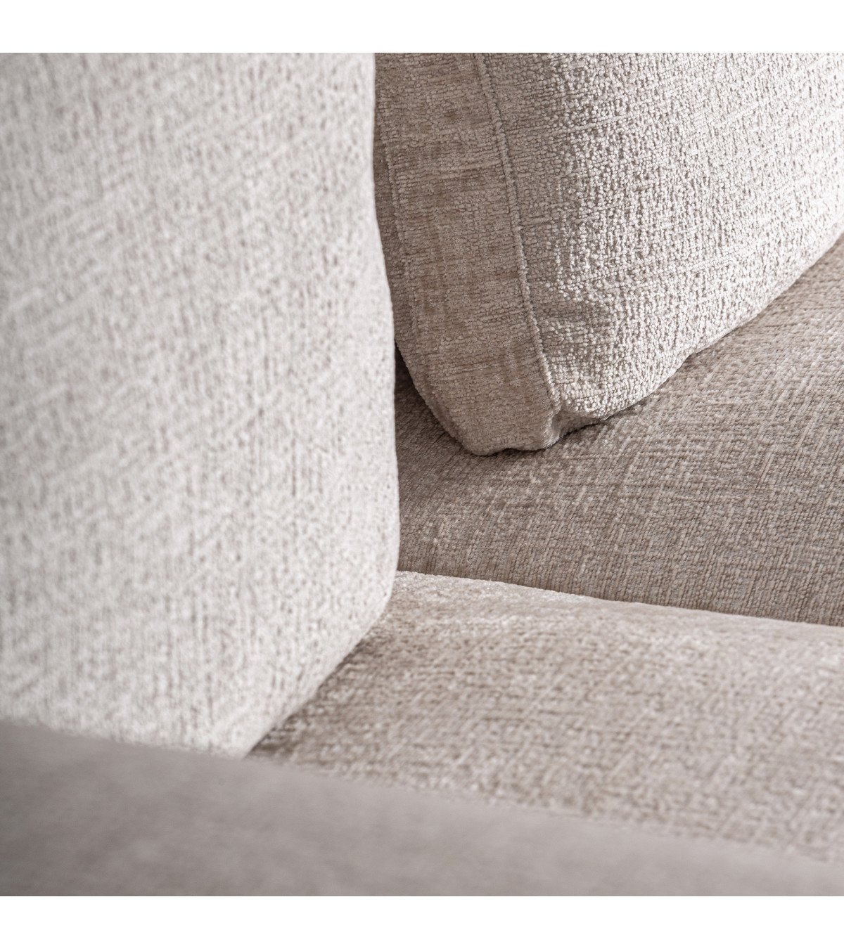 Módulo sofá esquinero Metti