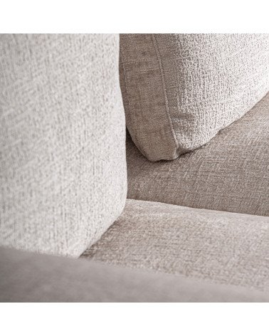 Módulo sofá esquinero Metti