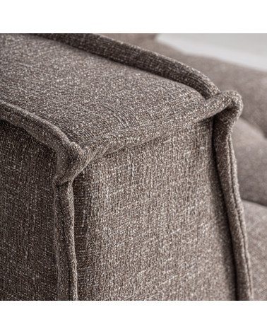 Módulo sofá esquinero Aspach