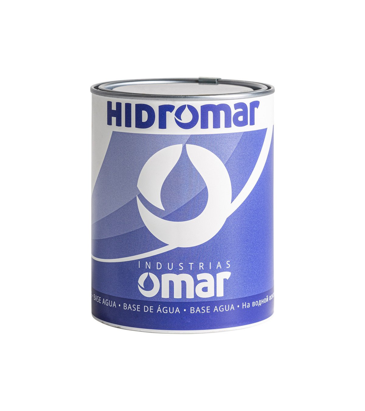 Aceite para madera hidromar 1l