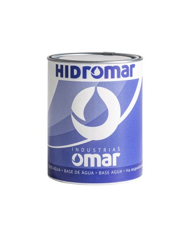 Aceite para madera hidromar 1l