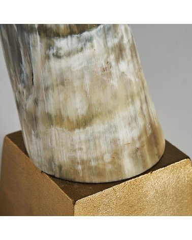 Figura decorativa zonza