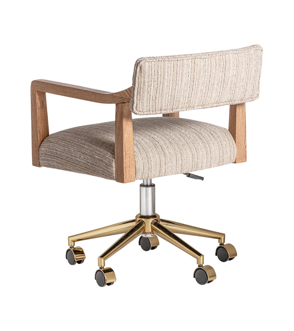 Silla escritorio Nozay