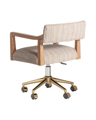 Silla escritorio Nozay