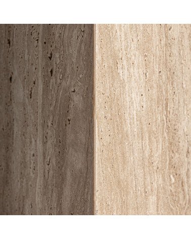 Lámpara de pie tetbury