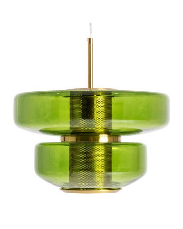 Lámpara de colgar gala