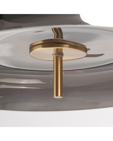 Lámpara de colgar malih