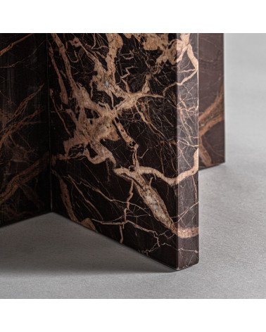 Mesa auxiliar ruskeala