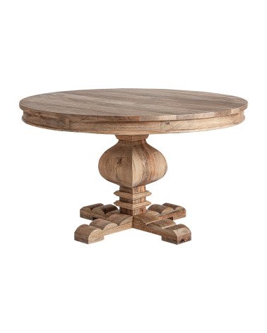 Mesa comedor kehrig