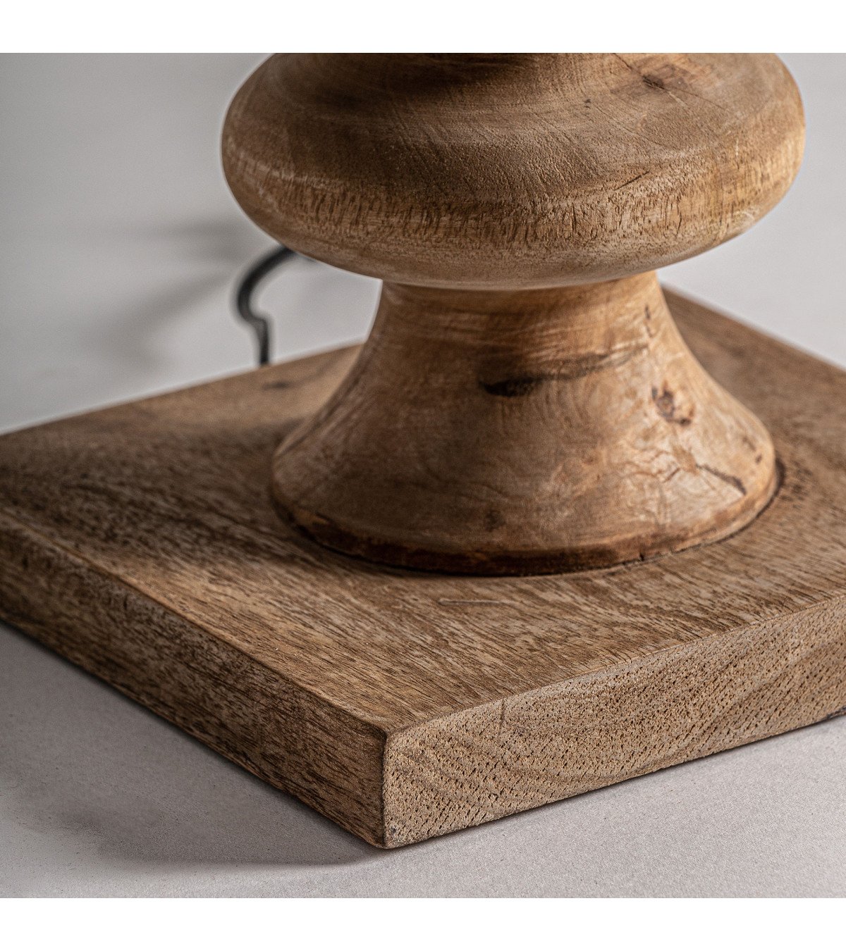 Lámpara de sobremesa