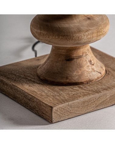 Lámpara de sobremesa