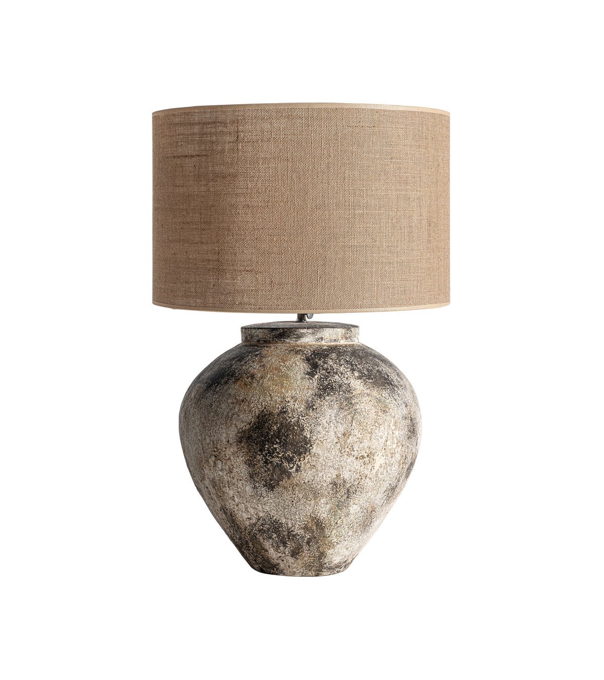 Lámpara de sobremesa