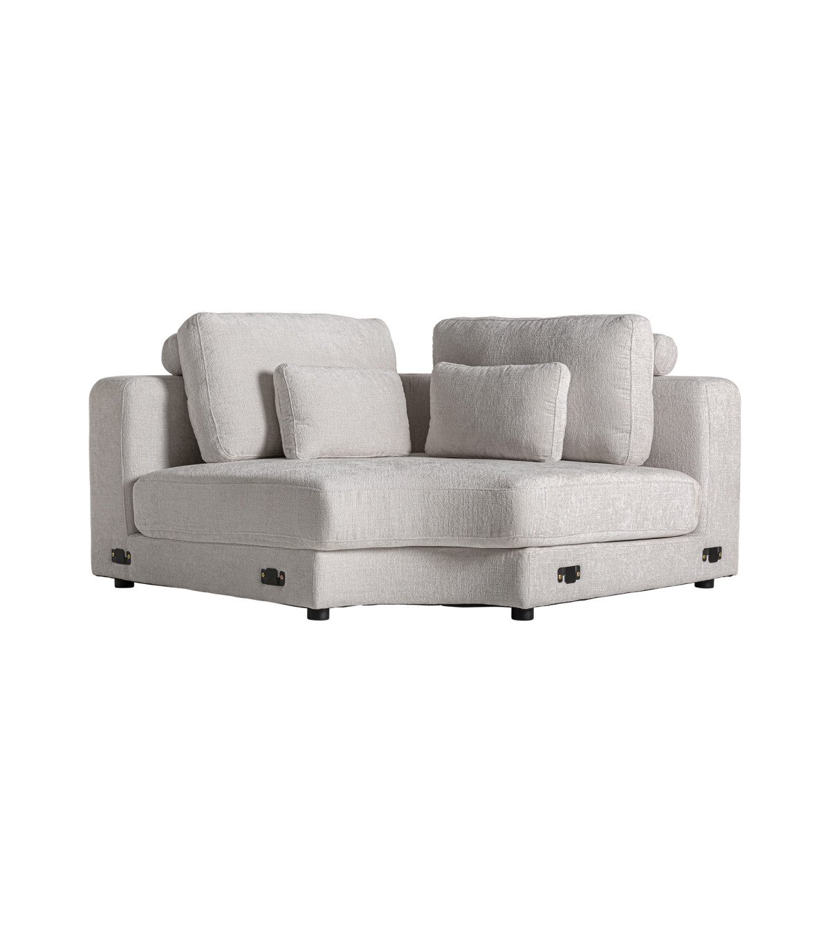 Módulo sofá central Deruta