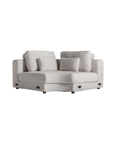 Módulo sofá central Deruta