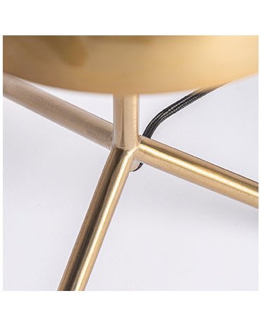 Lámpara de sobremesa kelheim