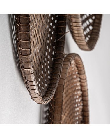 Plato decorativo j 3