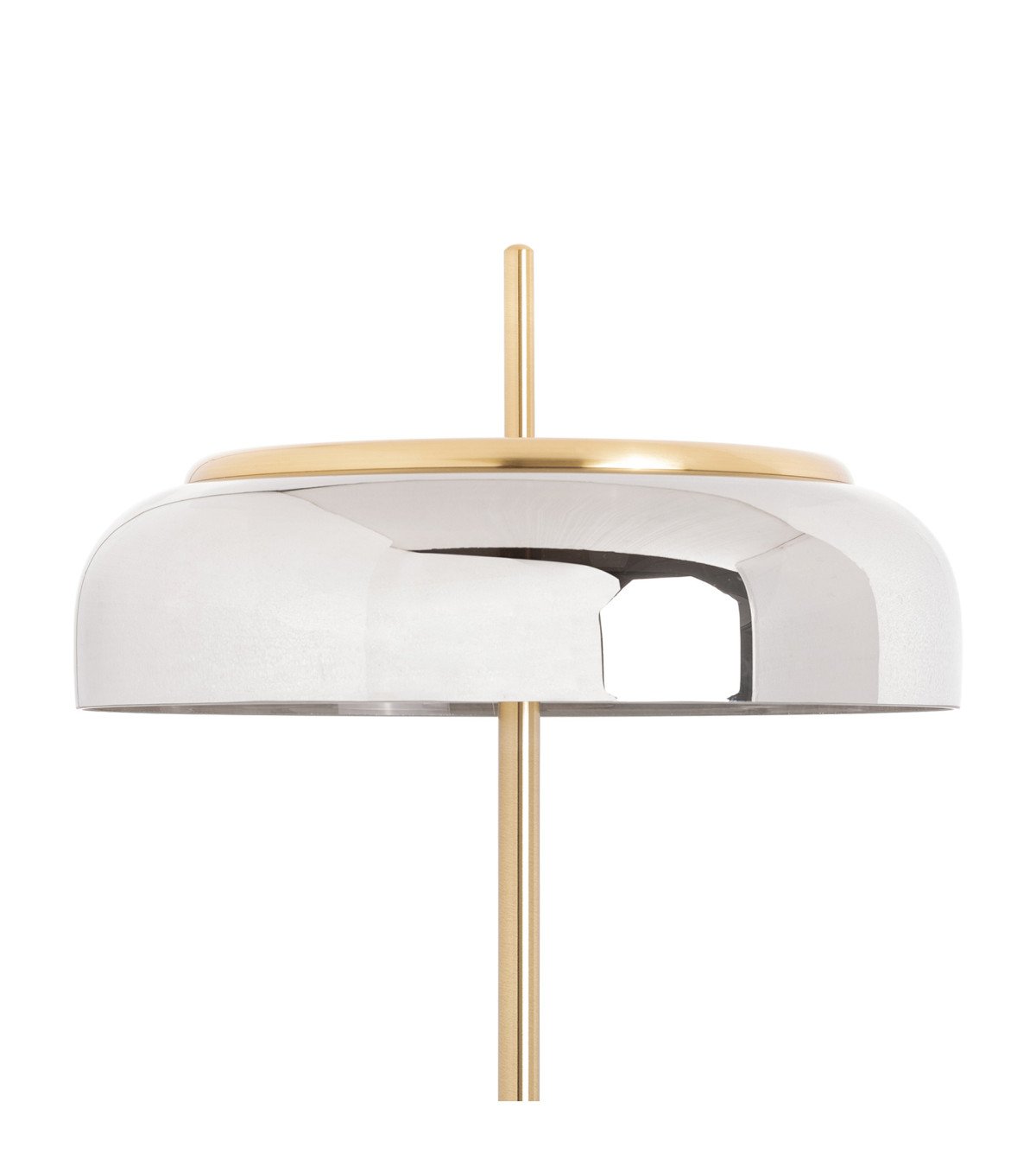 Lámpara de pie malih