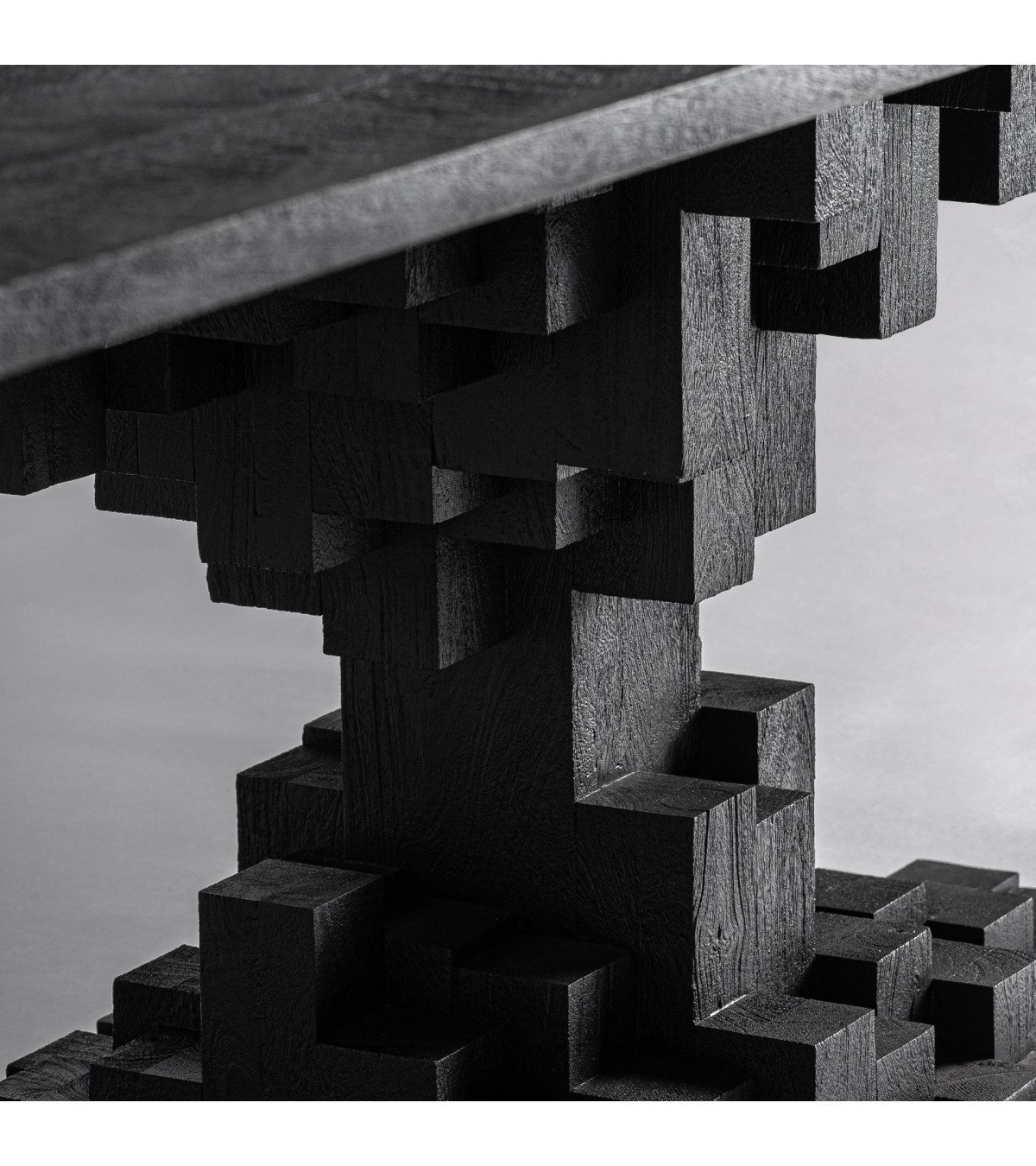 Mesa comedor pètria