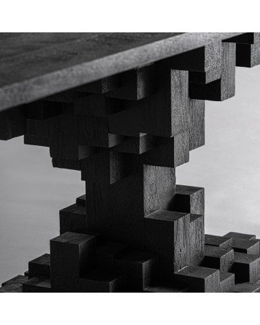 Mesa comedor pètria