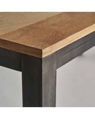 Mesa comedor courry