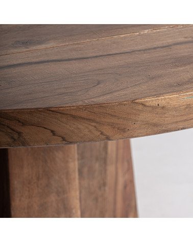 Mesa comedor brutalist