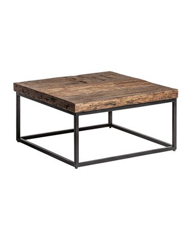 Mesa de centro walding