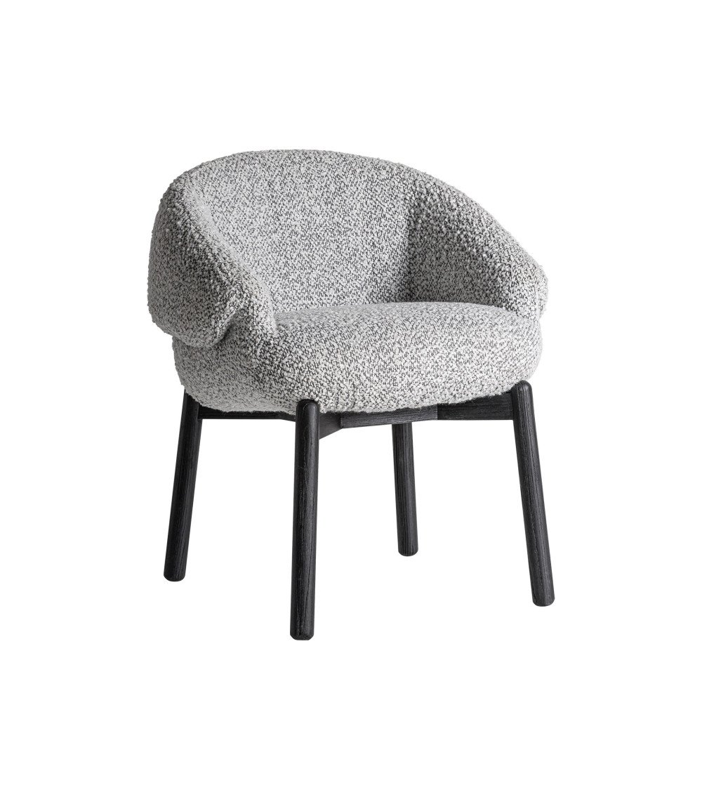 Silla Jacquard