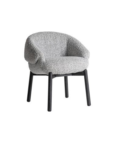 Silla Jacquard