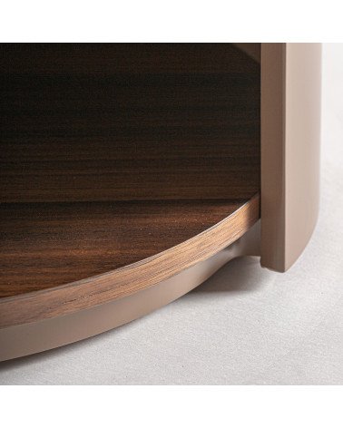 Mesita de noche giswil