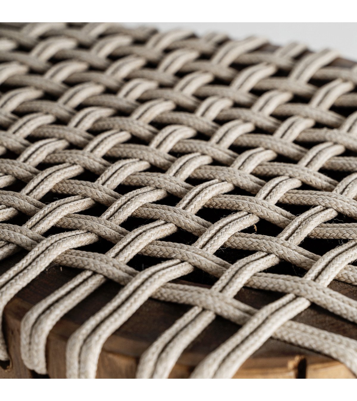 Mesa auxiliar obernai