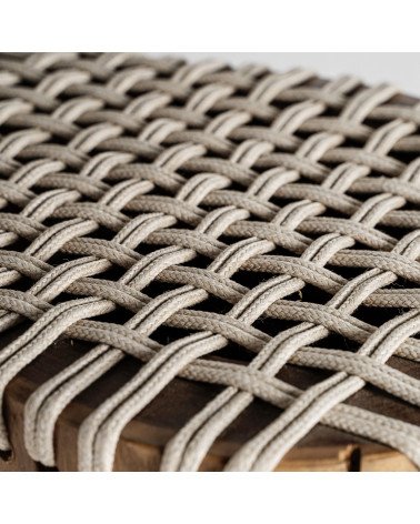 Mesa auxiliar obernai