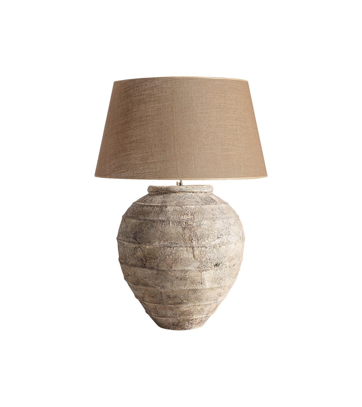 Lámpara de sobremesa