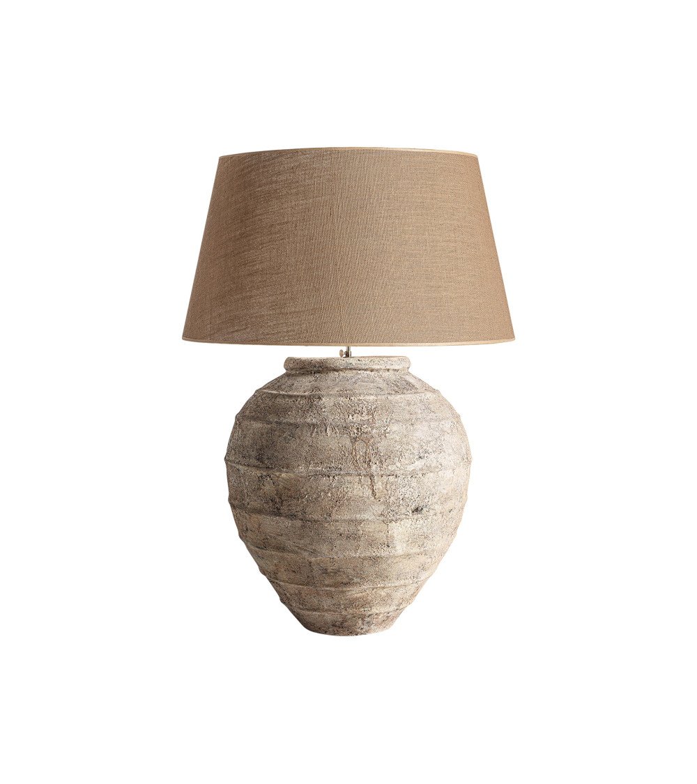 Lámpara de sobremesa